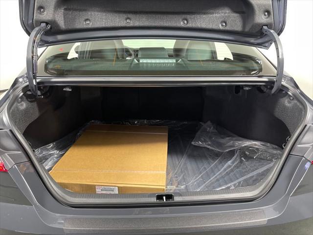 Photo of 2025 Underground Toyota Camry