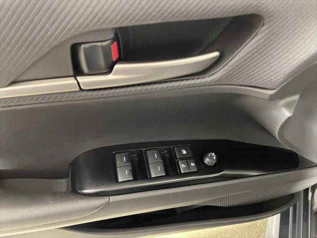 Photo of 2025 Underground Toyota Camry