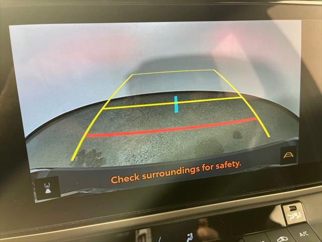 Photo of 2025 Underground Toyota Camry
