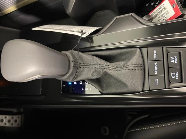 Photo of 2025 Underground Toyota Camry