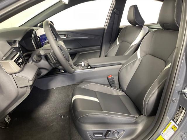 Photo of 2025 Underground Toyota Camry