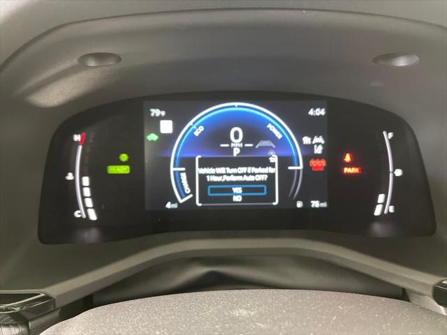 Photo of 2025 Underground Toyota Camry