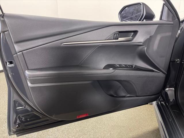 Photo of 2025 Underground Toyota Camry