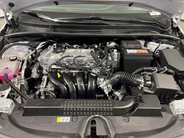 Photo of 2022 Classic Silver Toyota Corolla