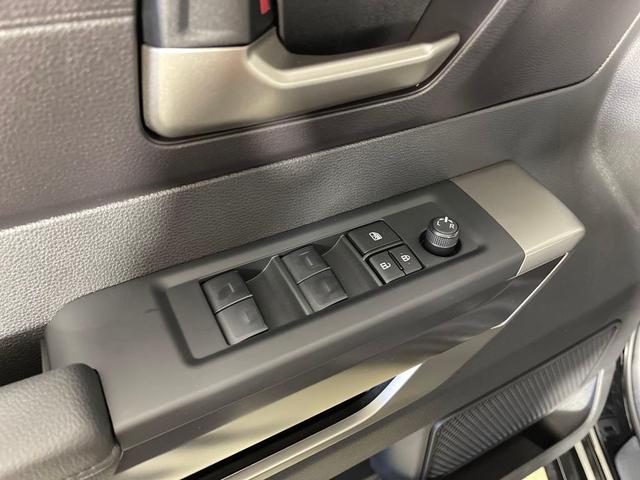 Photo of 2025 Midnight Black Toyota Tundra
