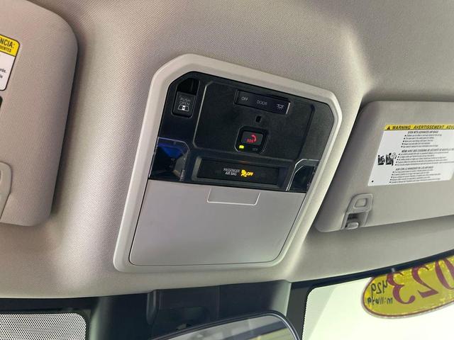 Photo of 2023 Magnetic Gray Metallic Toyota Tundra