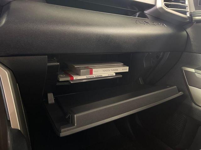 Photo of 2023 Magnetic Gray Metallic Toyota Tundra