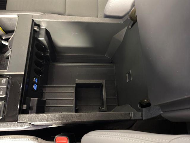 Photo of 2023 Magnetic Gray Metallic Toyota Tundra