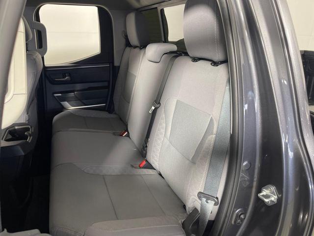 Photo of 2023 Magnetic Gray Metallic Toyota Tundra