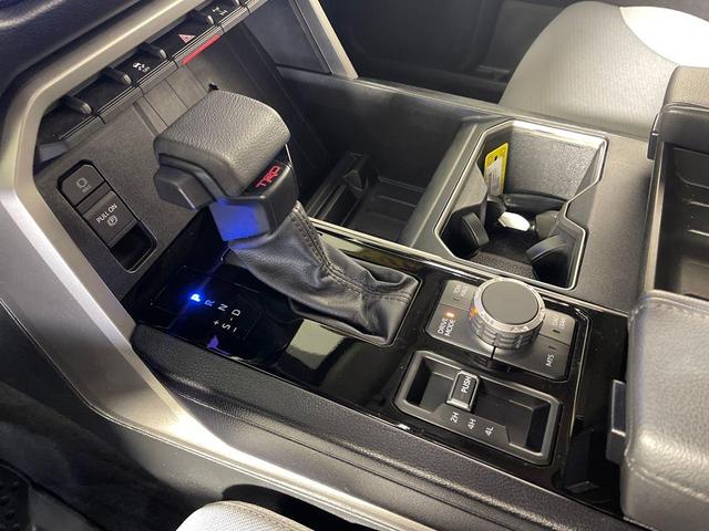Photo of 2023 Magnetic Gray Metallic Toyota Tundra