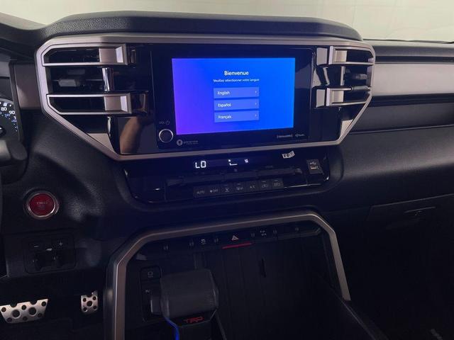 Photo of 2023 Magnetic Gray Metallic Toyota Tundra