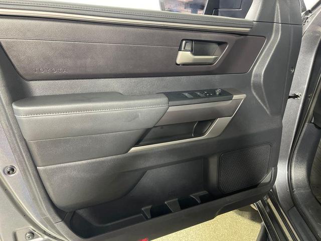 Photo of 2023 Magnetic Gray Metallic Toyota Tundra