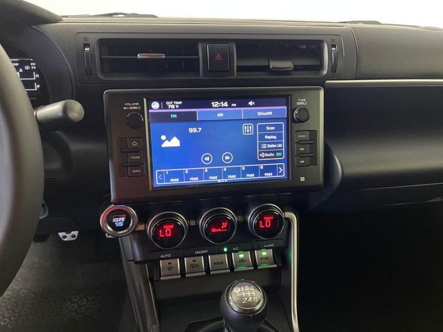 Photo of 2024 Silver Sky Toyota GR86