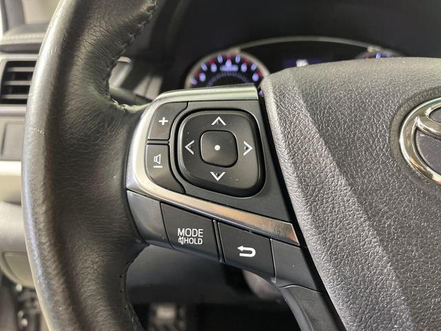 Photo of 2016 Mica Toyota Camry