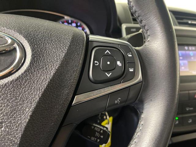 Photo of 2016 Mica Toyota Camry