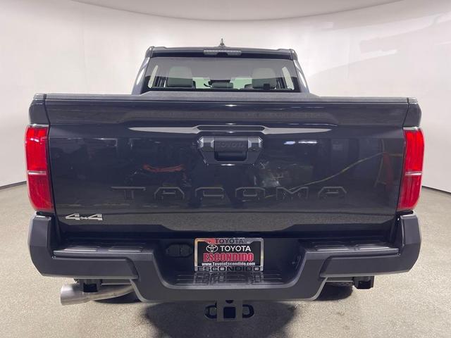 Photo of 2025 Underground Toyota Tacoma