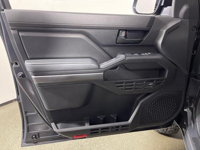 Photo of 2025 Underground Toyota Tacoma