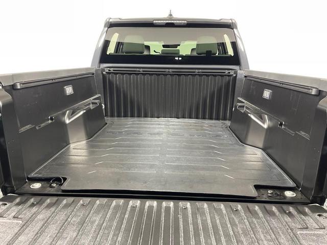 Photo of 2025 Underground Toyota Tacoma