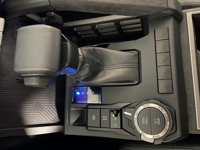 Photo of 2025 Underground Toyota Tacoma