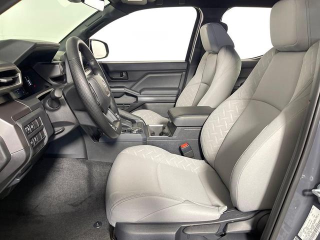 Photo of 2025 Underground Toyota Tacoma