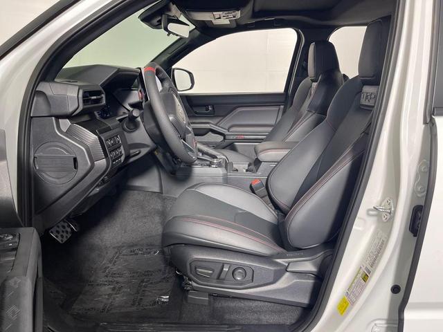 Photo of 2025 Ice Toyota Tacoma
