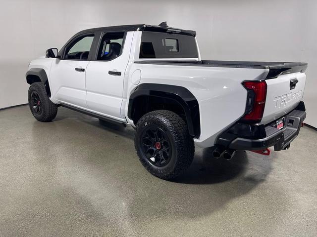 Photo of 2025 Ice Toyota Tacoma