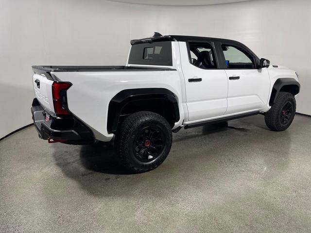 Photo of 2025 Ice Toyota Tacoma