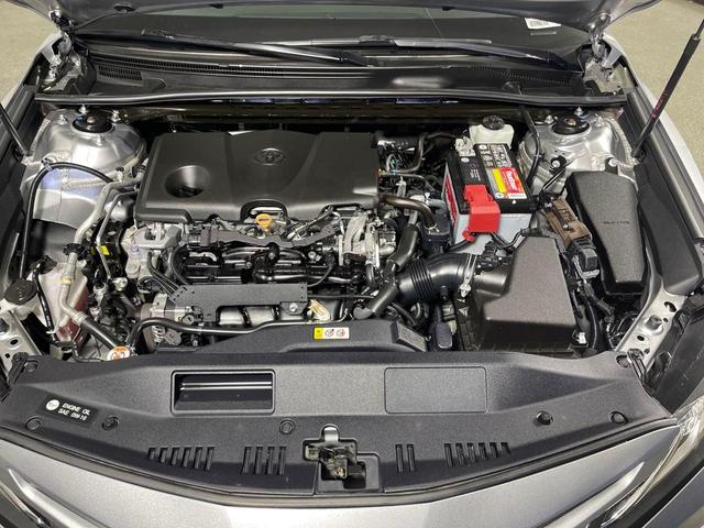 Photo of 2020 Celestial Silver Metallic Toyota Camry