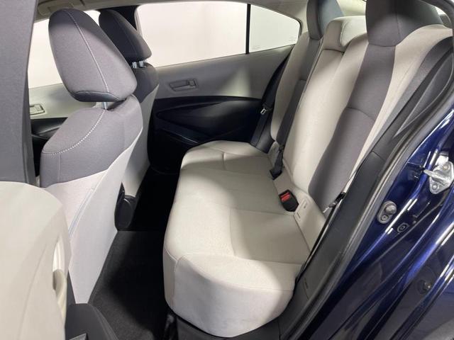 Photo of 2022 Blueprint Toyota Corolla