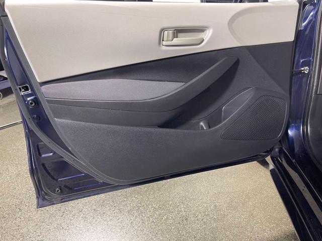 Photo of 2022 Blueprint Toyota Corolla