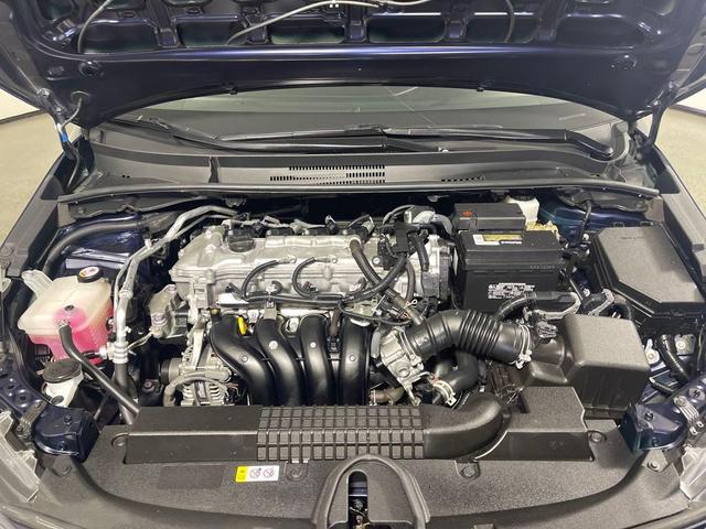 Photo of 2022 Blueprint Toyota Corolla