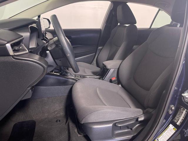 Photo of 2022 Blueprint Toyota Corolla