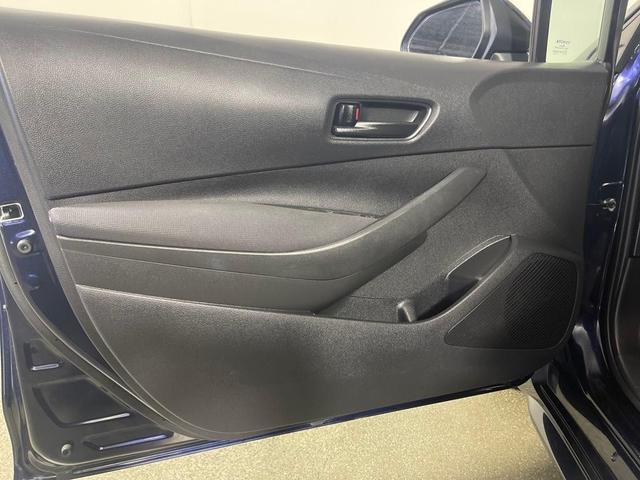 Photo of 2022 Blueprint Toyota Corolla
