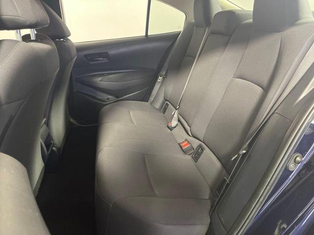 Photo of 2022 Blueprint Toyota Corolla
