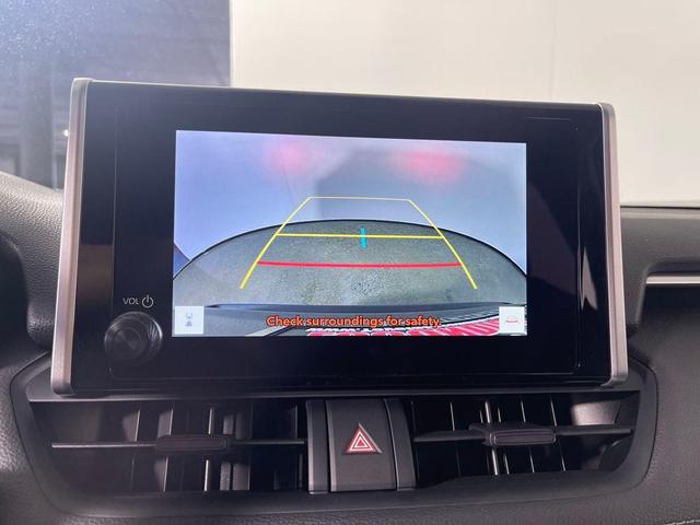 Photo of 2025 Magnetic Gray Toyota RAV4 Hybrid