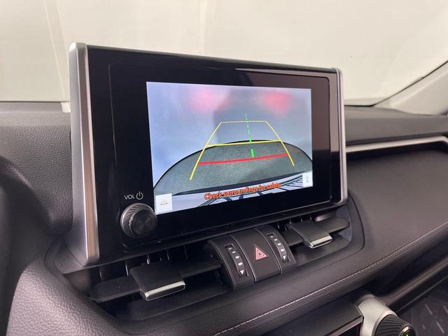 Photo of 2023 Blizzard Pearl Toyota RAV4