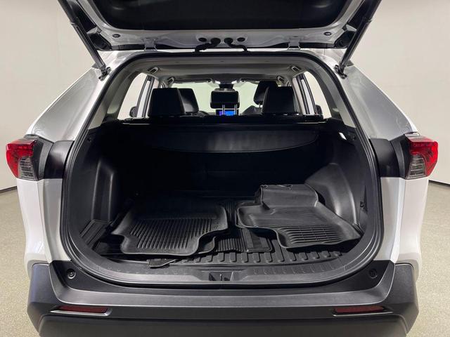 Photo of 2023 Blizzard Pearl Toyota RAV4