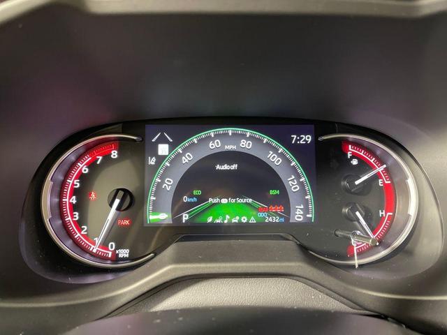Photo of 2023 Blizzard Pearl Toyota RAV4