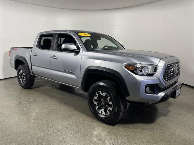 2019 Toyota Tacoma