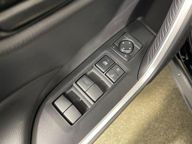 Photo of 2025 Midnight Black Toyota RAV4