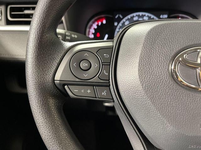Photo of 2025 Midnight Black Toyota RAV4
