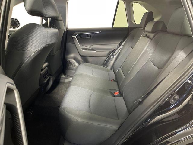Photo of 2025 Midnight Black Toyota RAV4