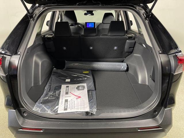 Photo of 2025 Midnight Black Toyota RAV4