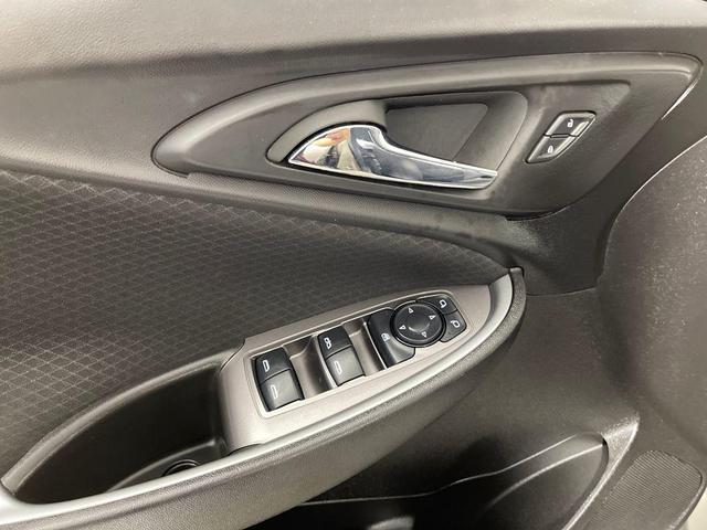 Photo of 2024 Mineral Gray Metallic Chevrolet Malibu