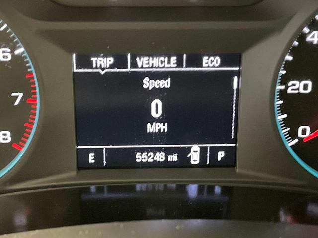 Photo of 2024 Mineral Gray Metallic Chevrolet Malibu