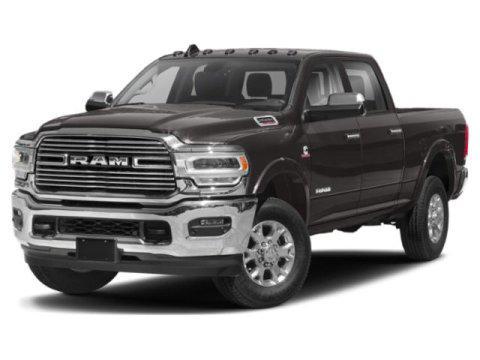 2020 RAM 2500