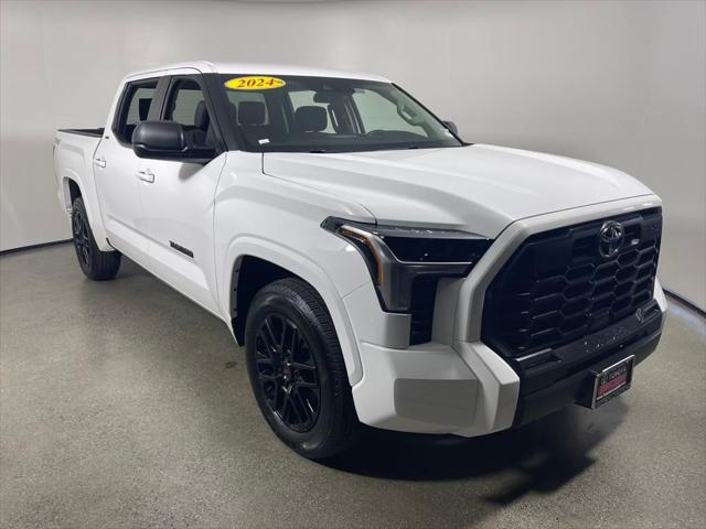 2024 Toyota Tundra