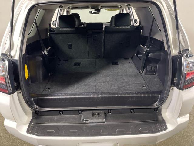 Photo of 2023 Ice Toyota 4Runner