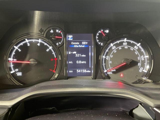 Photo of 2023 Ice Toyota 4Runner