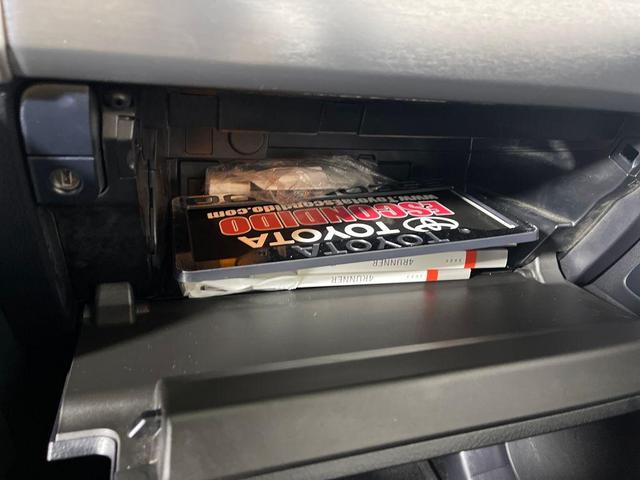 Photo of 2023 Ice Toyota 4Runner